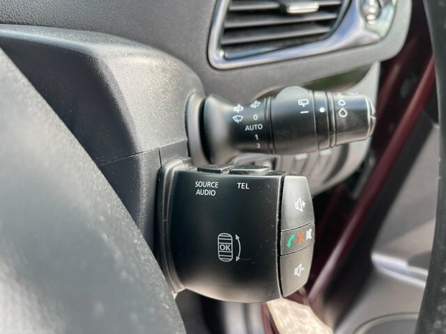 Renault Grand Scenic Dynamique Tomtom Grey #31