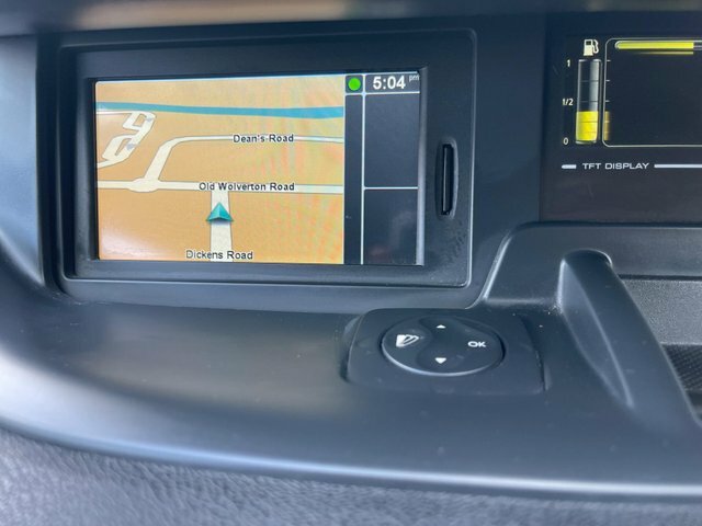 Renault Grand Scenic Dynamique Tomtom Grey #15
