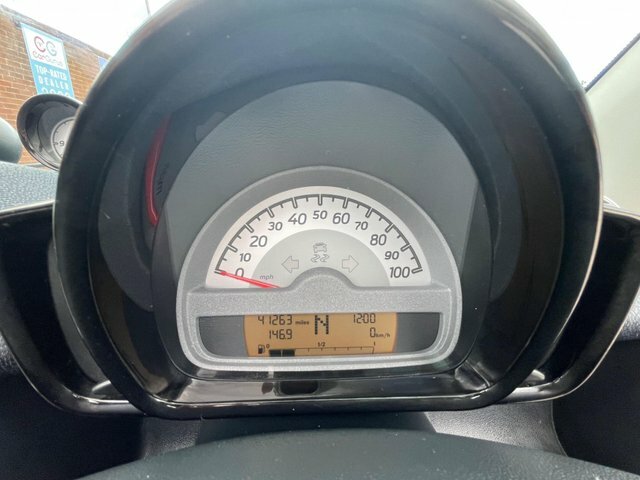 Smart Fortwo Cabrio Pulse Red #13