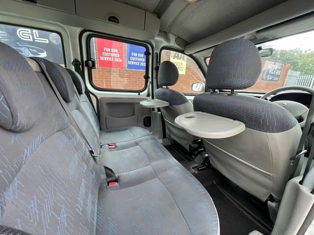 Renault Kangoo 1.6 16V Expression Red #29