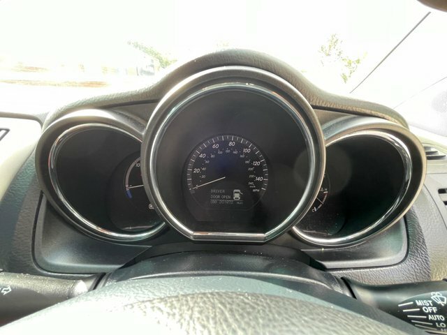 Lexus RX 3.5 Le Silver #13