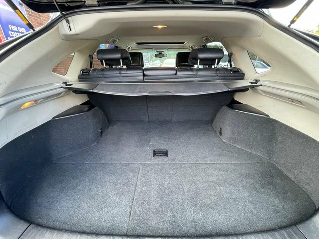 Lexus RX 3.5 Le Silver #39