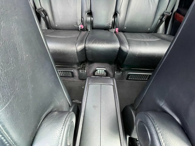 Lexus RX 3.5 Le Silver #59
