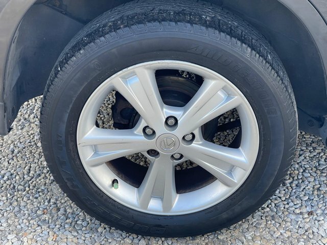 Lexus RX 3.5 Le Silver #61