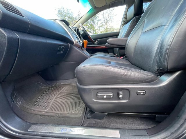 Lexus RX 3.5 Le Silver #60