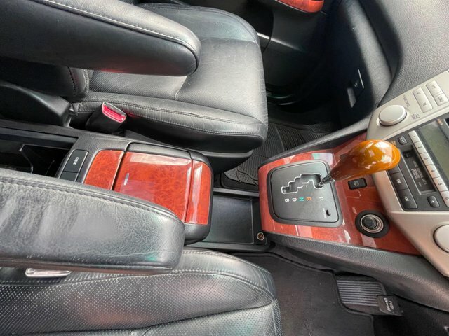 Lexus RX 3.5 Le Silver #56