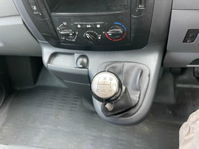Peugeot Expert Panel Van Silver #27