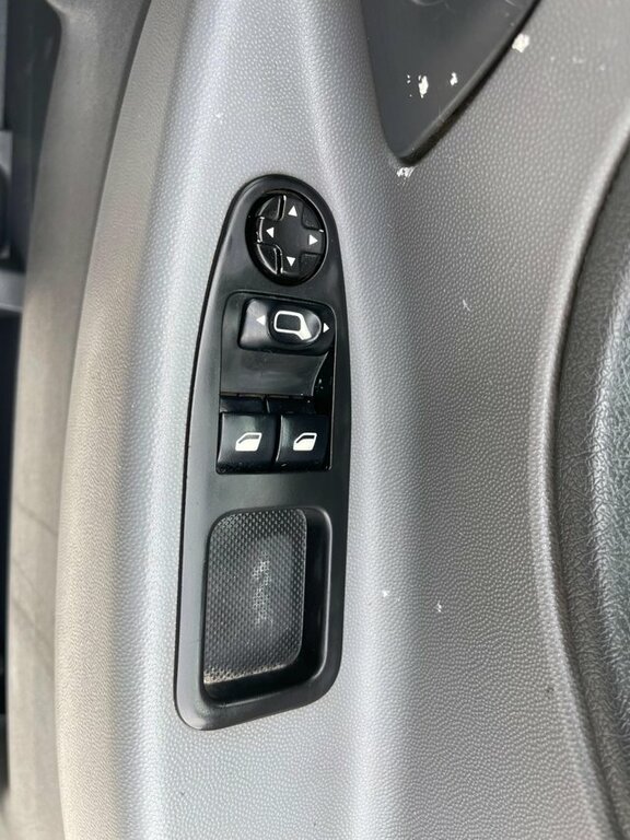 Peugeot Expert Panel Van Silver #24