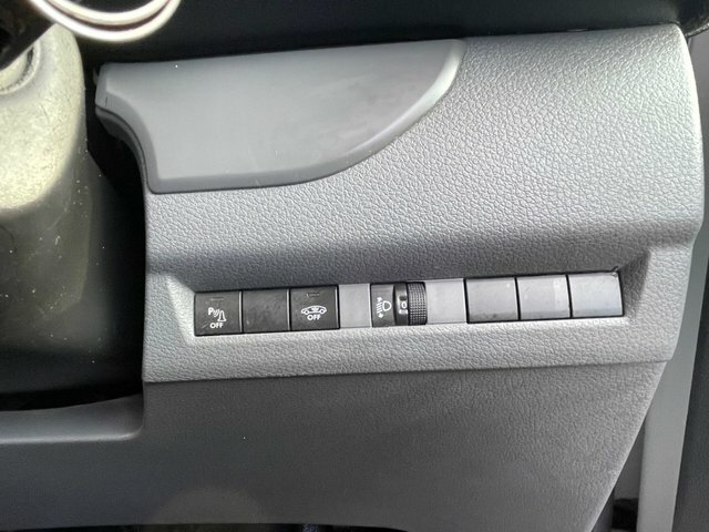Citroen Dispatch 1.5 Bluehdi 1000 Enterprise M Panel Van 6Dr Black #28