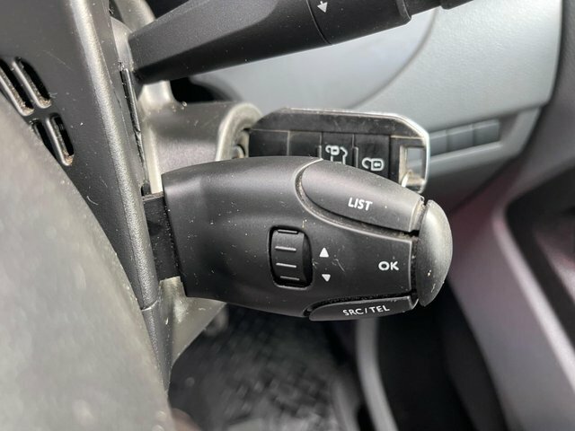 Citroen Dispatch 1.5 Bluehdi 1000 Enterprise M Panel Van 6Dr Black #25