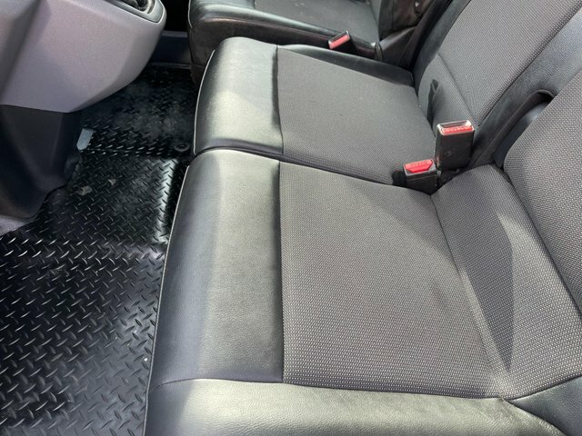 Citroen Dispatch 1.5 Bluehdi 1000 Enterprise M Panel Van 6Dr Black #39