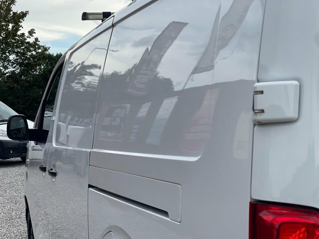 Citroen Dispatch 1.5 Bluehdi 1000 Enterprise M Panel Van 6Dr Black #48