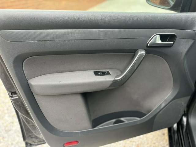 Volkswagen Caddy Maxi Life 2L Null Grey #16