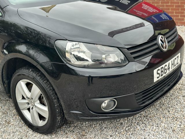 Volkswagen Caddy Maxi Life 2L Null Grey #32