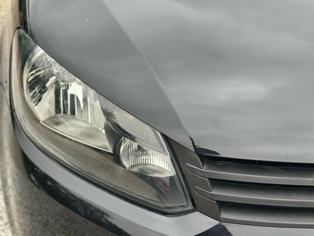 Volkswagen Caddy Maxi Life 2L Null Grey #31