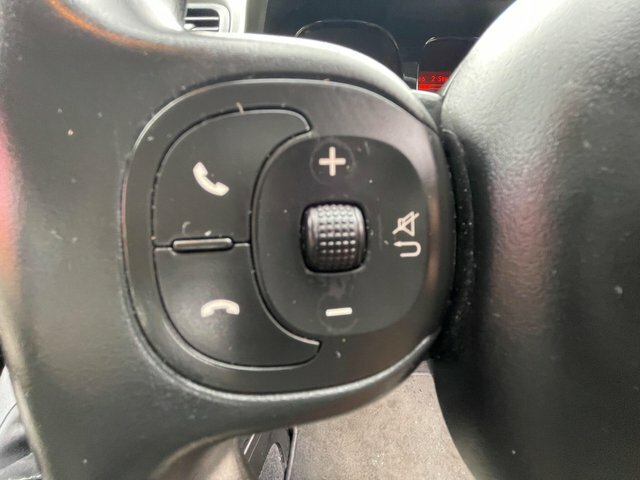 Fiat Panda  White #41