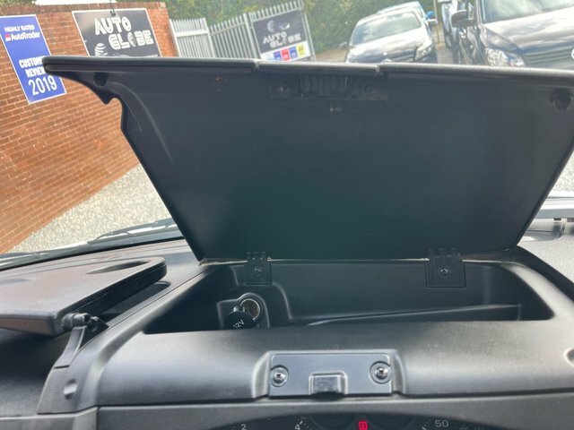 Ford Transit Custom High Roof Van Tdci 100Ps White #34