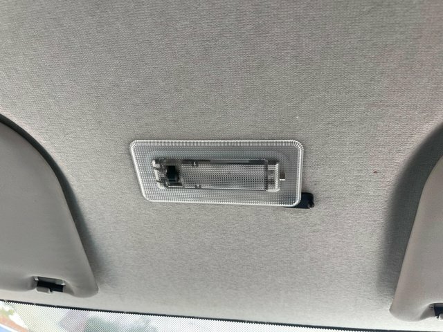 Ford Transit Custom High Roof Van Tdci 100Ps White #28