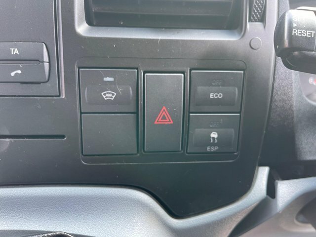 Ford Transit Custom High Roof Van Tdci 100Ps White #27