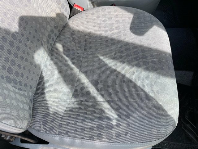 Ford Transit Custom High Roof Van Tdci 100Ps White #17