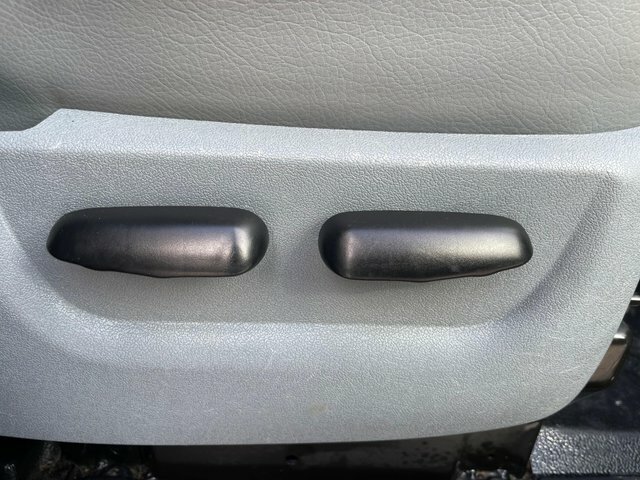 Ford Transit Custom High Roof Van Tdci 100Ps White #23