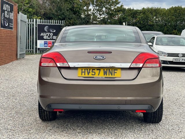 Ford Focus Cc 2.0 Cc3 135 Bhp Brown #52