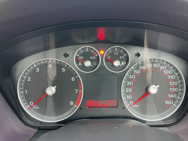 Ford Focus Cc 2.0 Cc3 135 Bhp Brown #8