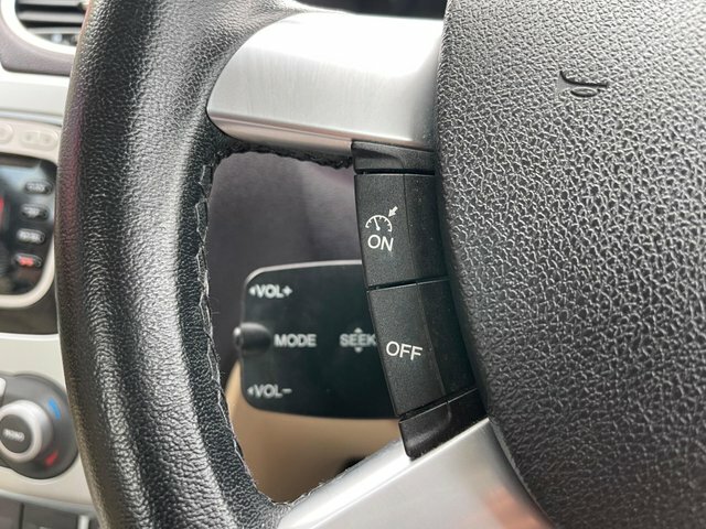 Ford Focus Cc 2.0 Cc3 135 Bhp Brown #43