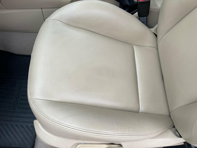 Ford Focus Cc 2.0 Cc3 135 Bhp Brown #51