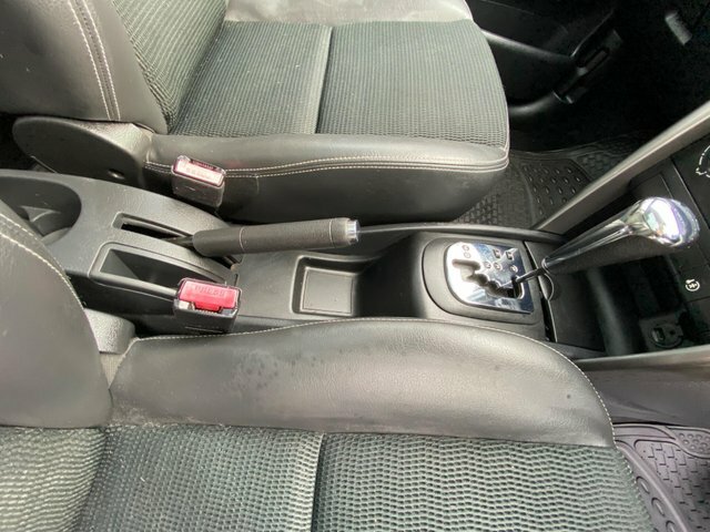 Peugeot 207 Hatchback Active 2012 Blue #38