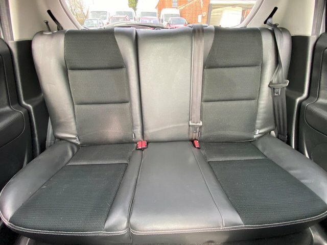 Peugeot 207 Hatchback Active 2012 Blue #10