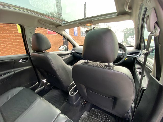 Peugeot 207 Hatchback Active 2012 Blue #16