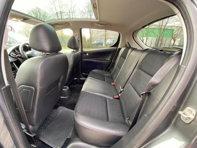 Peugeot 207 Hatchback Active 2012 Blue #18