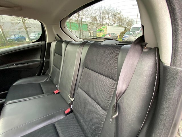 Peugeot 207 Hatchback Active 2012 Blue #20