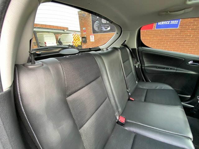 Peugeot 207 Hatchback Active 2012 Blue #27