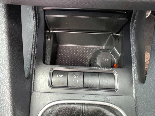 Volkswagen EOS Sport Black #36
