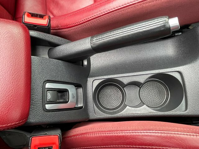 Volkswagen EOS Sport Black #54