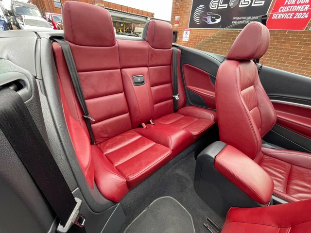 Volkswagen EOS Sport Black #30