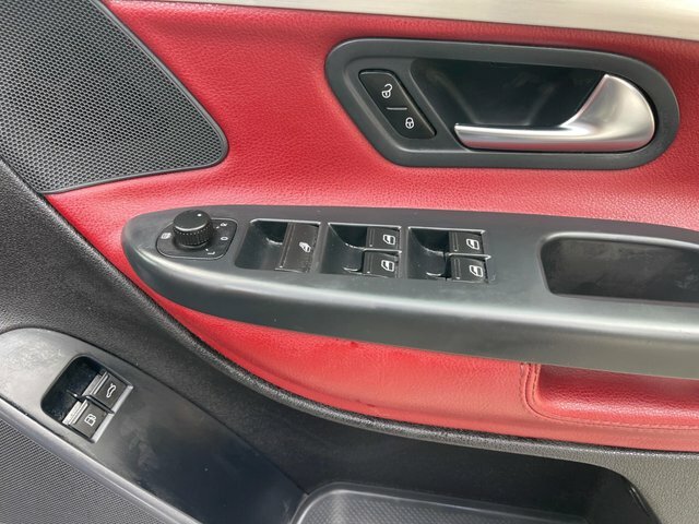 Volkswagen EOS Sport Black #37