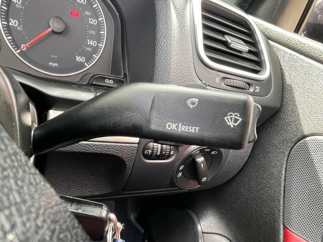 Volkswagen EOS Sport Black #34