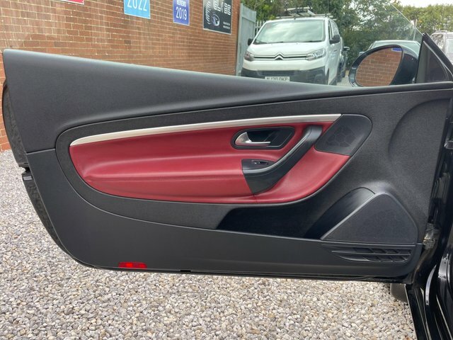 Volkswagen EOS Sport Black #38