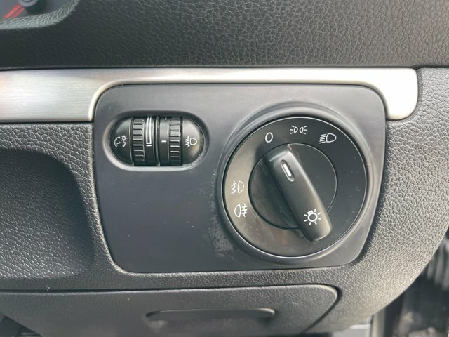 Volkswagen EOS Sport Black #32