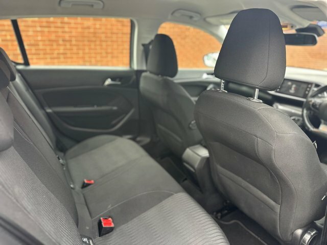 Peugeot 308 Bluehdi Active Euro 6 Silver #6