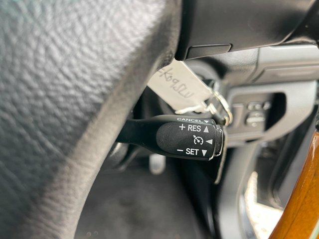 Lexus RX 400H Limited Edition Executive Silver #31