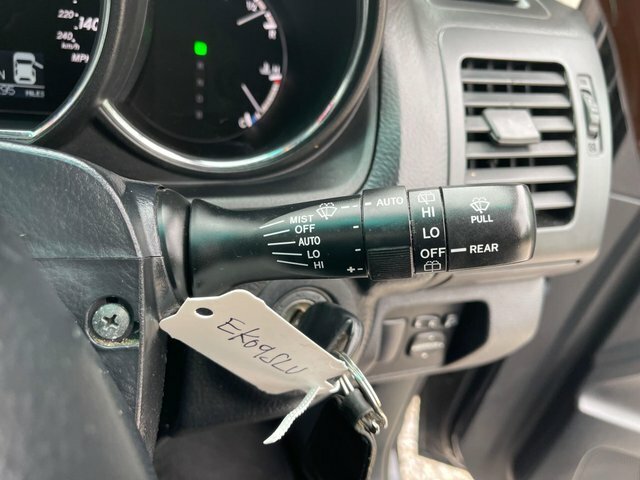 Lexus RX 400H Limited Edition Executive Silver #28