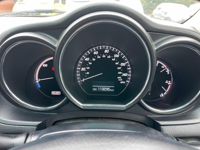 Lexus RX 400H Limited Edition Executive Silver #7