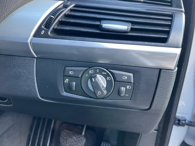 BMW X5 X5 Se 7S 4.8I Silver #27