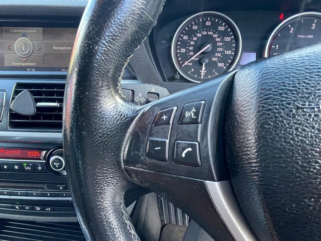 BMW X5 X5 Se 7S 4.8I Silver #30