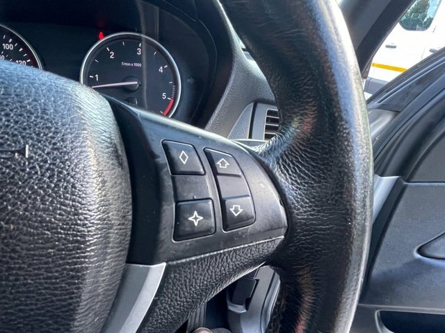 BMW X5 X5 Se 7S 4.8I Silver #31
