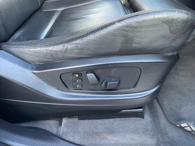 BMW X5 X5 Se 7S 4.8I Silver #25